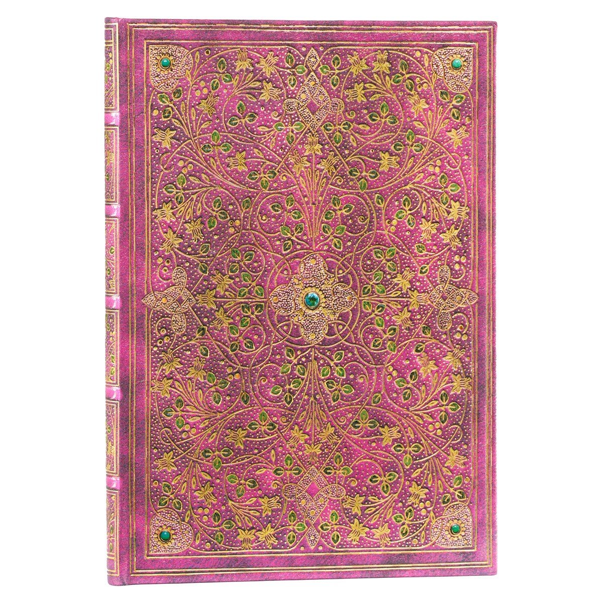 Paperblanks Diamond Jubilee Midi - Adresboek - 24Papershop