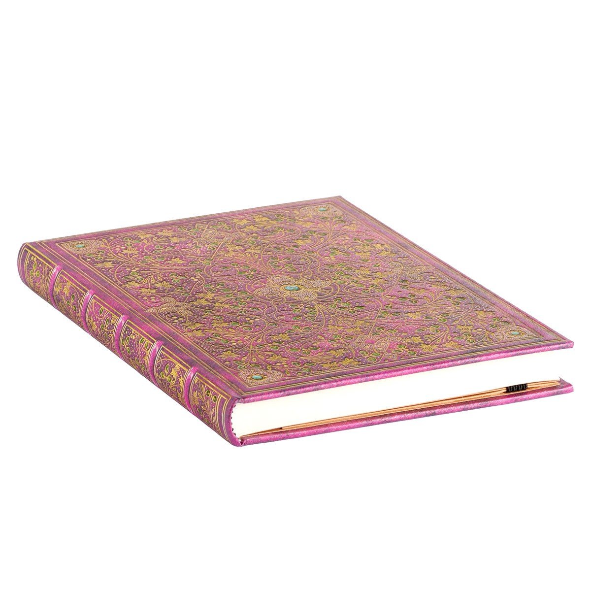 Paperblanks Diamond Jubilee Midi - Adresboek - 24Papershop