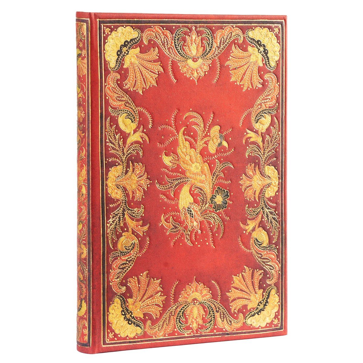 Paperblanks Fiammetta Mini - Adresboek - 24Papershop