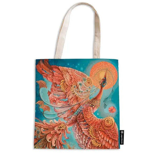 Paperblanks Firebird Canvas Bag - 24Papershop