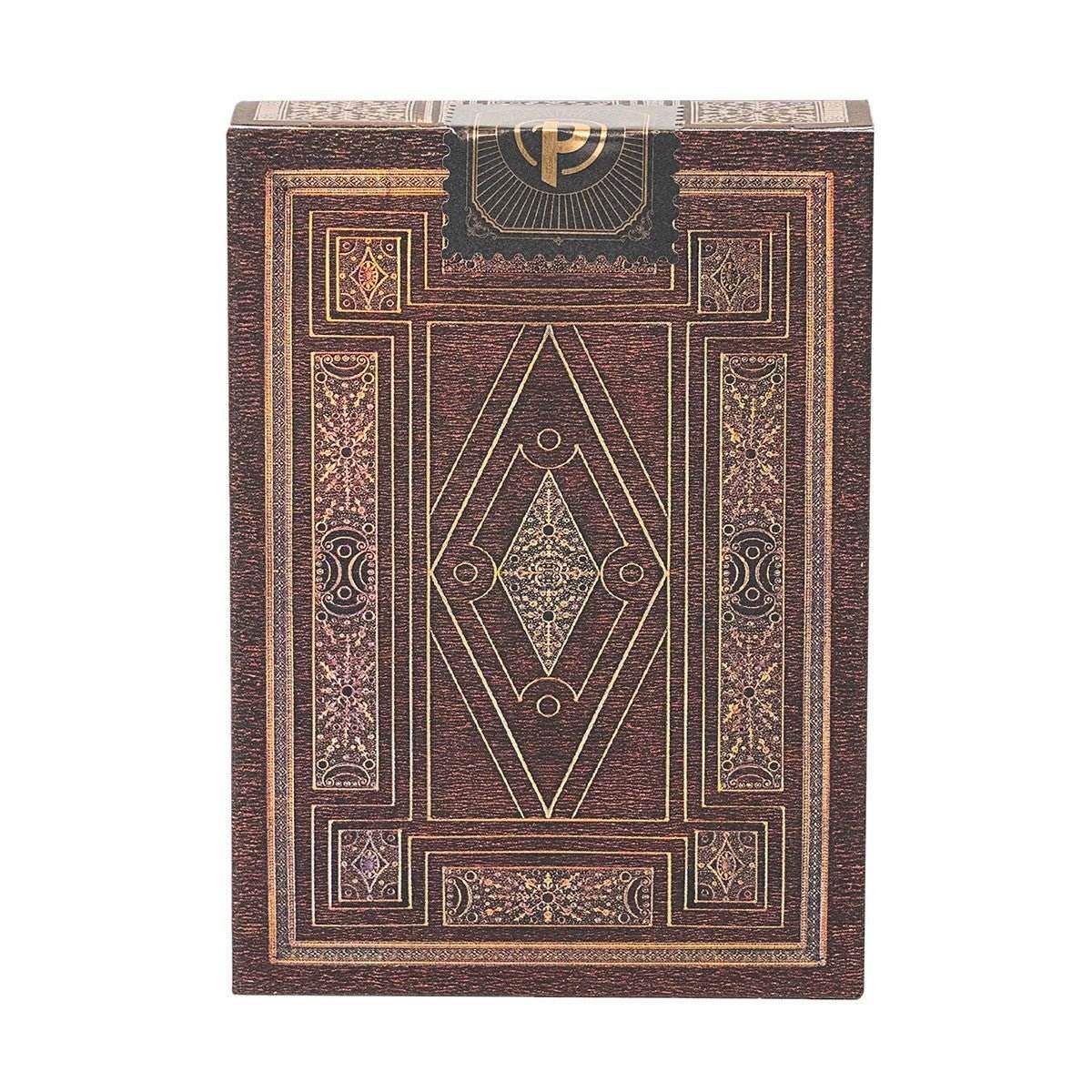 Paperblanks First Folio - Kaartspel - 24Papershop