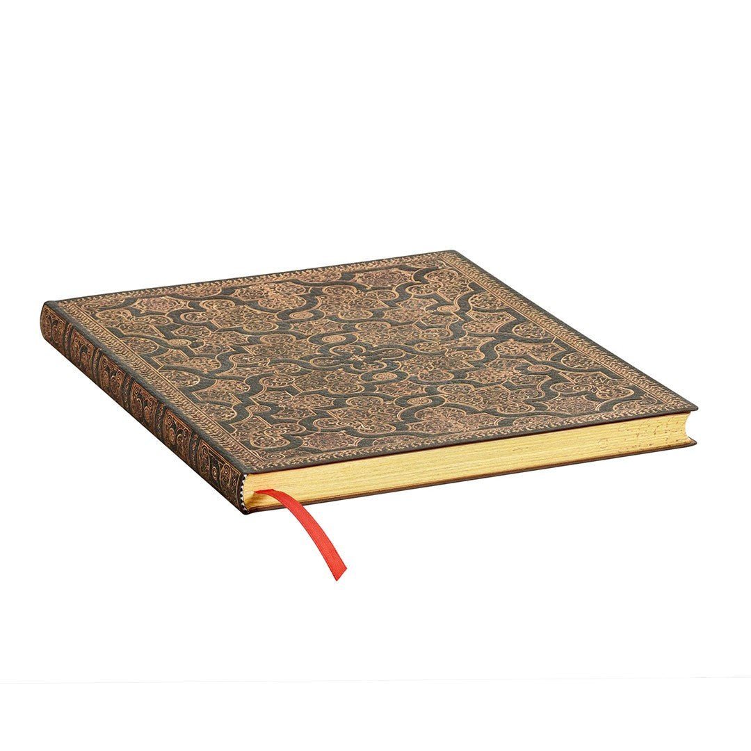 Paperblanks Flexi Enigma Ultra - Blanco - 24Papershop