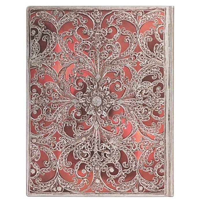 Paperblanks Flexi Garnet Ultra - Blanco - 24Papershop