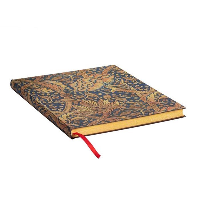 Paperblanks Flexis Morris Windrush Ultra - Ongelinieerd - 24Papershop