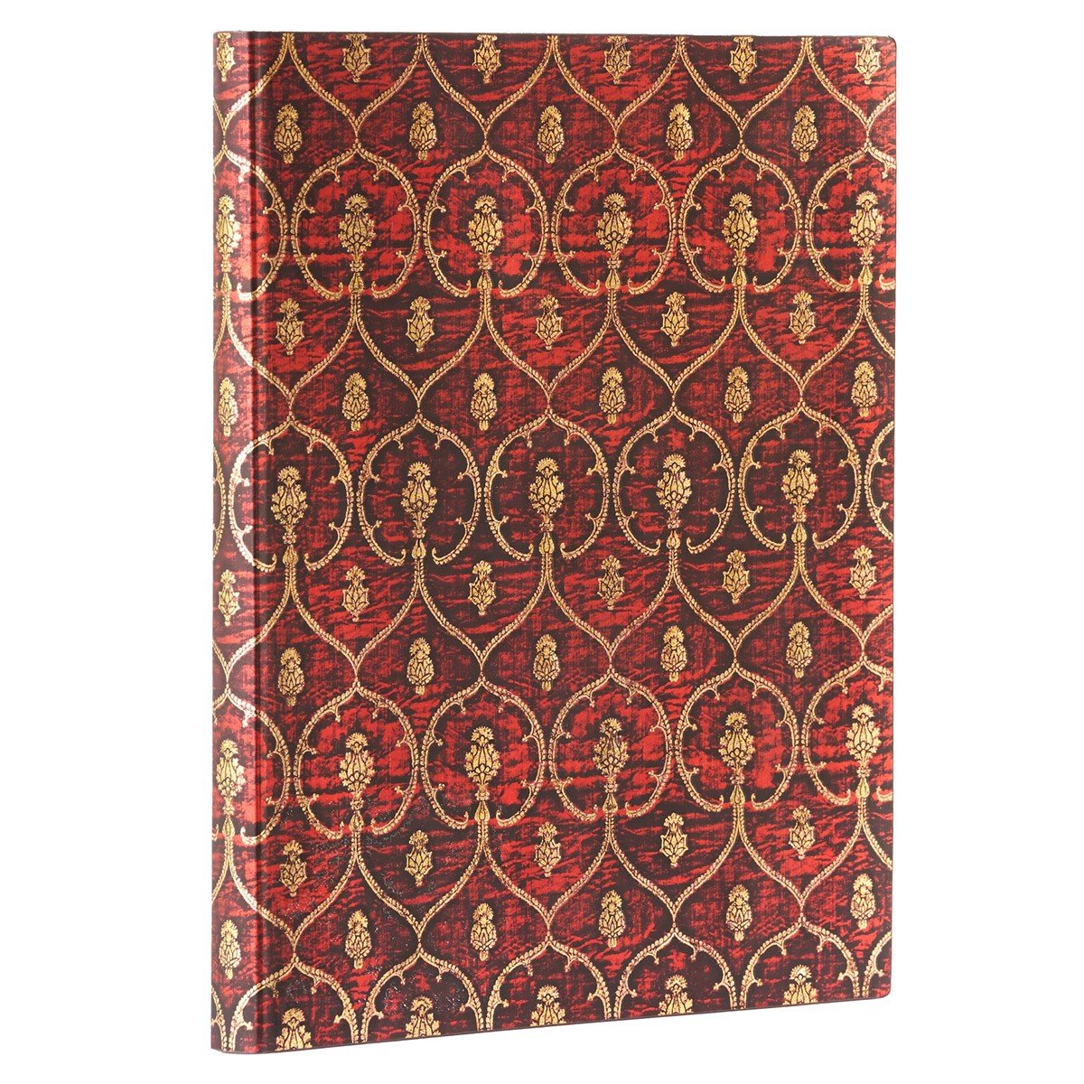 Paperblanks Flexis Red Velvet Ultra - Blanco - 24Papershop