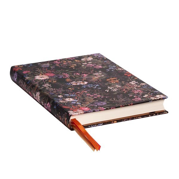 Paperblanks Floralia Maxi - Dotted - 24Papershop