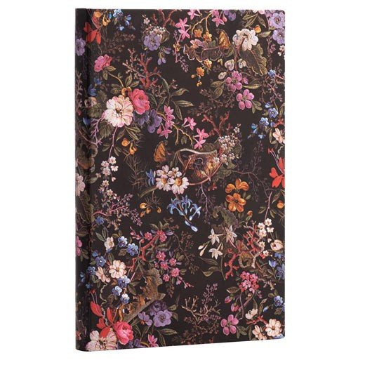 Paperblanks Floralia Maxi - Dotted - 24Papershop