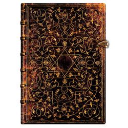 Paperblanks Grolier Ornamentali Midi - Gelinieerd - 24Papershop