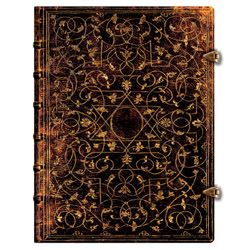 Paperblanks Grolier Ornamentali Ultra - Gelinieerd - 24Papershop