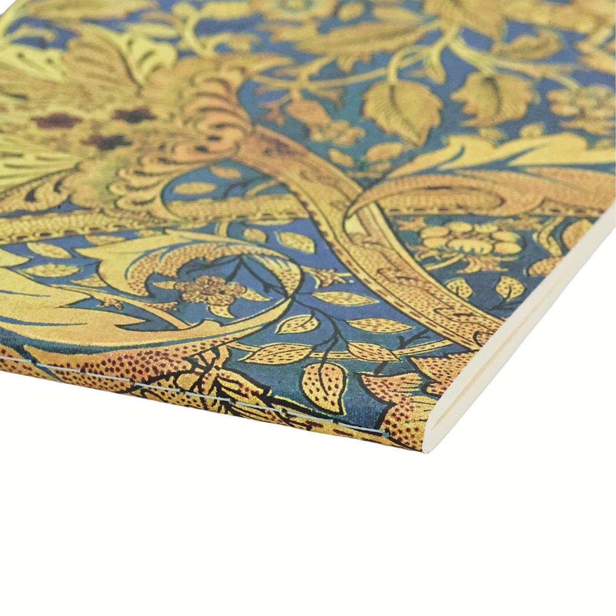 Paperblanks Morris Windrush Cahier A4 - Blanco - 24Papershop