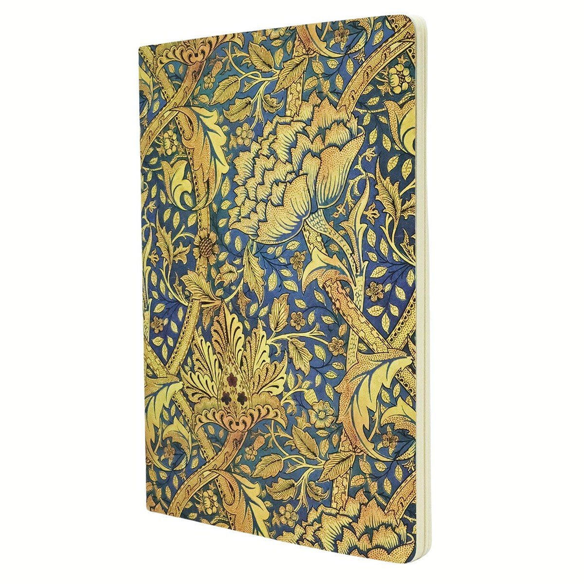 Paperblanks Morris Windrush Cahier A4 - Dotted - 24Papershop