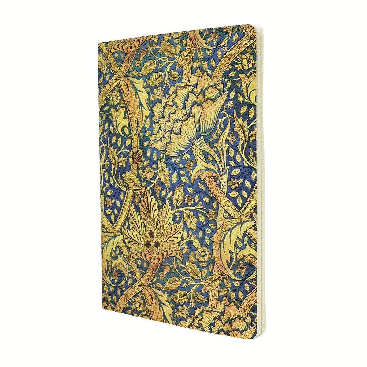 Paperblanks Morris Windrush Cahier A5 - Blanco - 24Papershop