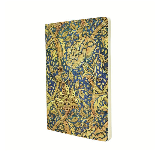 Paperblanks Morris Windrush Cahier A6 - Blanco - 24Papershop