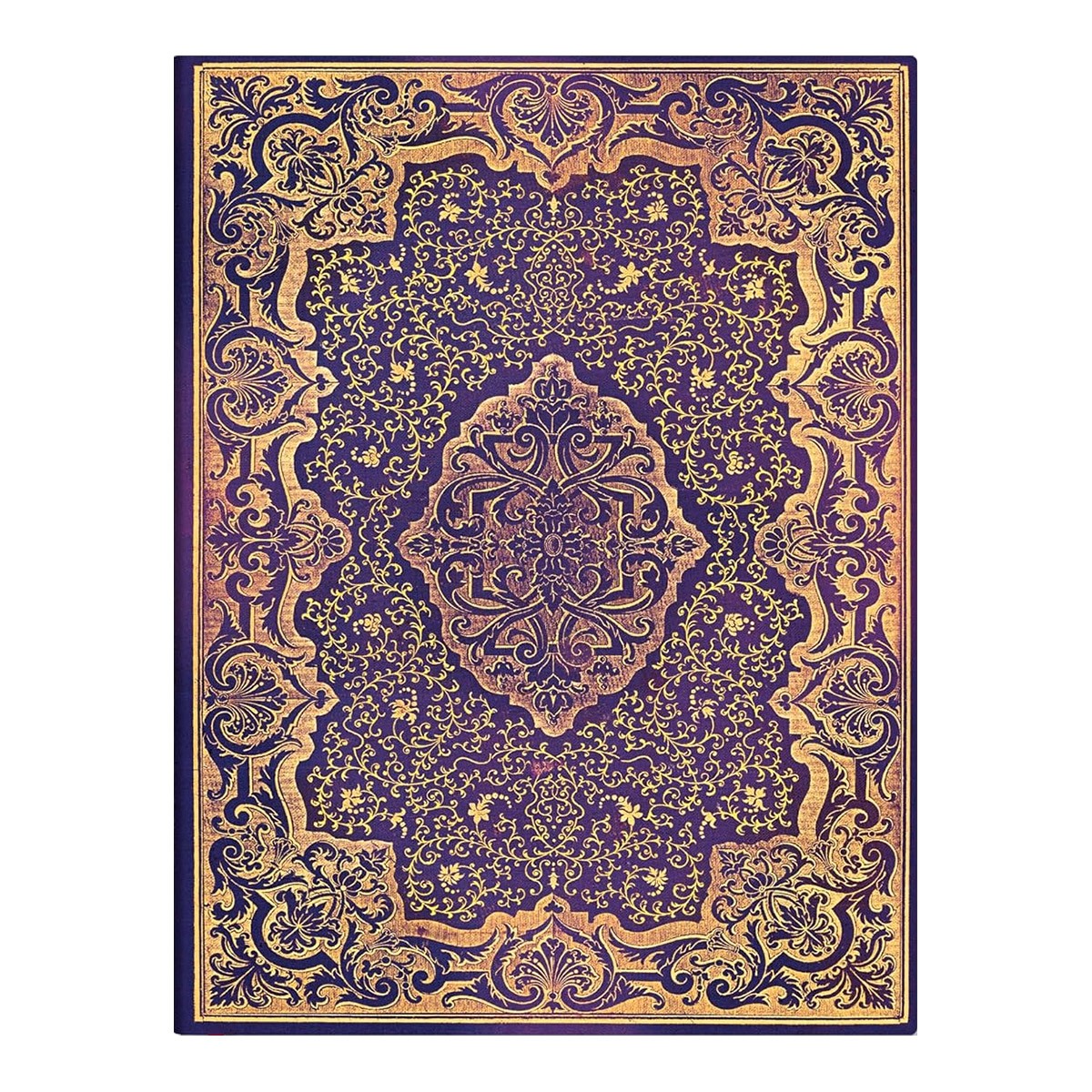 Paperblanks Picaresque Grande - Gelinieerd