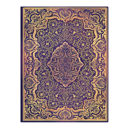 Paperblanks Picaresque Midi - Blanco