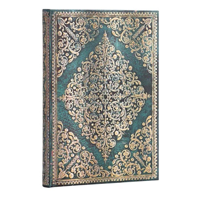 Paperblanks Oceania Midi - Gelinieerd - 24Papershop