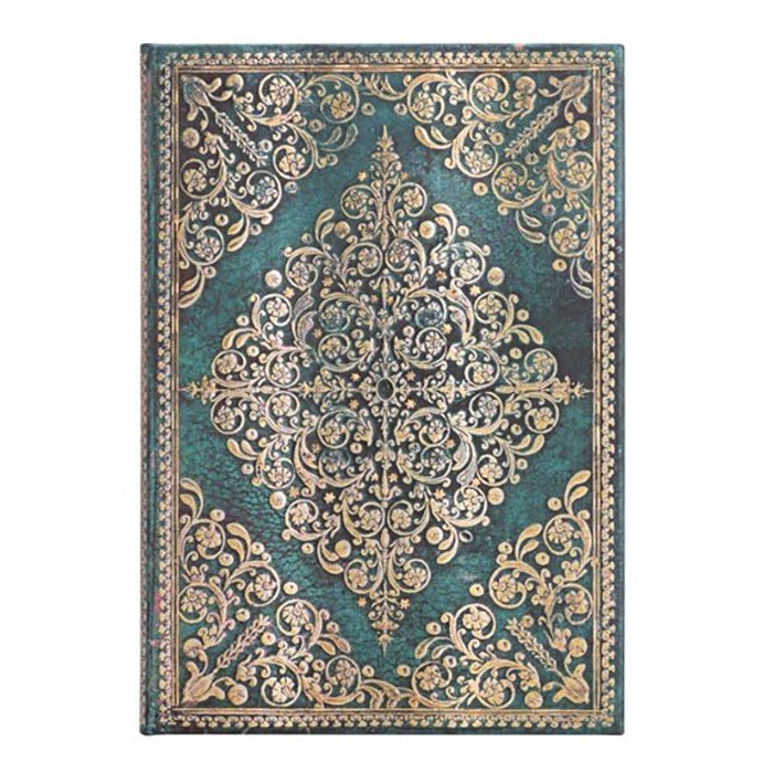 Paperblanks Oceania Midi - Ongelinieerd - 24Papershop