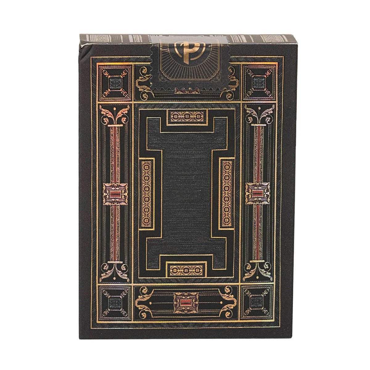 Paperblanks Onyx - Kaartspel - 24Papershop