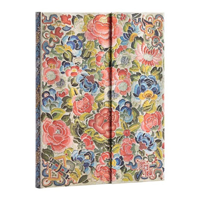 Paperblanks Pear Garden Ultra - Gelinieerd - 24Papershop