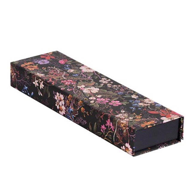 Paperblanks Pennen Box Floralia - 24Papershop