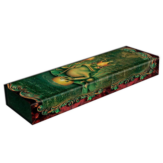 Paperblanks Pennen Box The Brothers Grimm, Frog Prince - 24Papershop