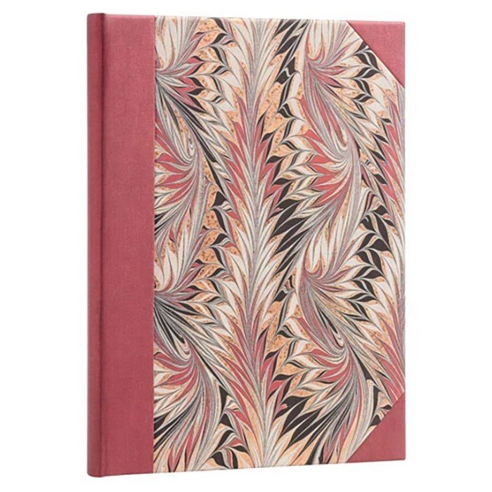 Paperblanks Rubedo Ultra - Gelinieerd - 24Papershop