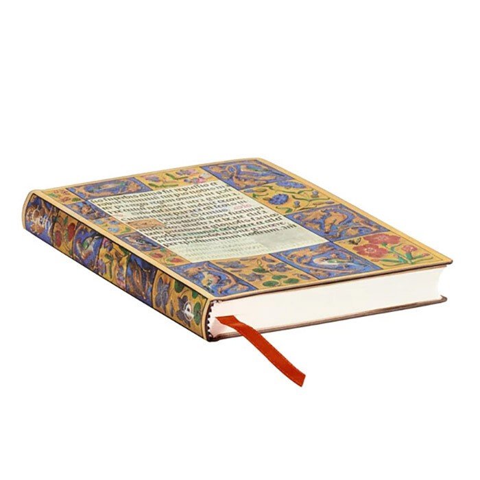 Paperblanks Spinola Hours Mini - Adresboek - 24Papershop