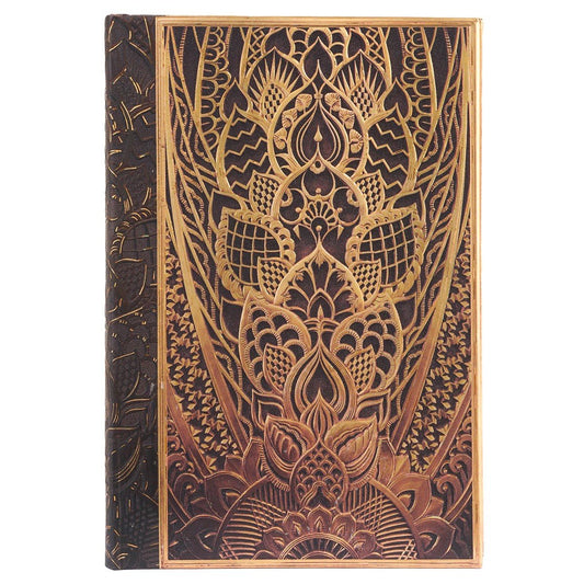 Paperblanks The Chanin Rise Mini - Gelinieerd - 24Papershop