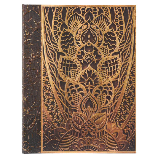 Paperblanks The Chanin Rise Ultra - Blanco - 24Papershop