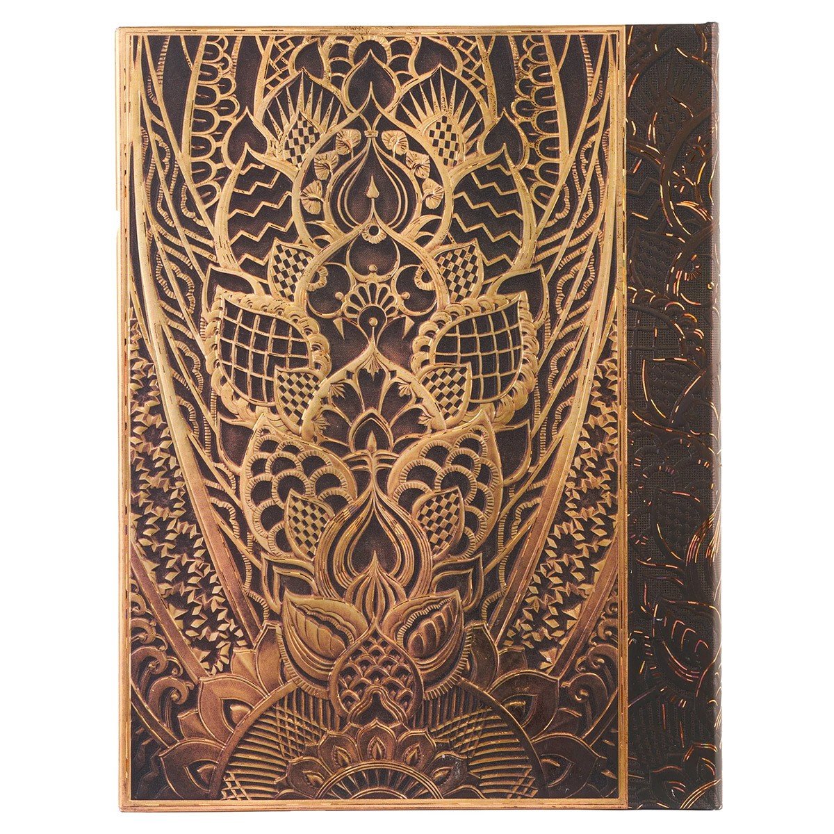 Paperblanks The Chanin Rise Ultra - Blanco - 24Papershop