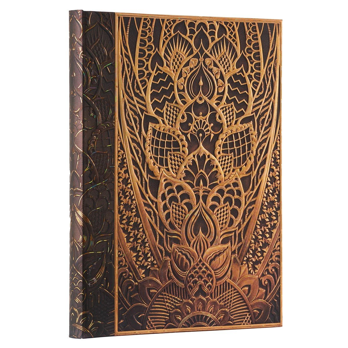 Paperblanks The Chanin Rise Ultra - Blanco - 24Papershop