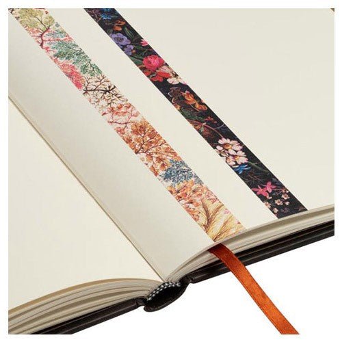 Paperblanks Washi Tape Anemone/Floralia - 24Papershop