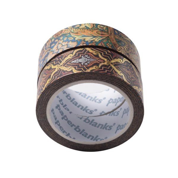 Paperblanks Washi Tape Destiny/Morris Windrush - 24Papershop