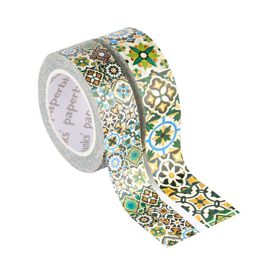 Paperblanks Washi Tape Porto - 24Papershop