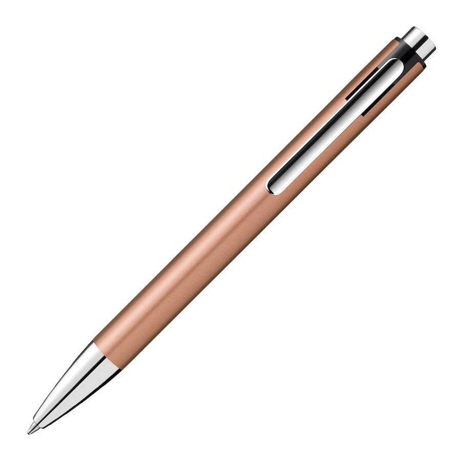 Pelikan Balpen Snap Metallic K10 - Copper - 24Papershop