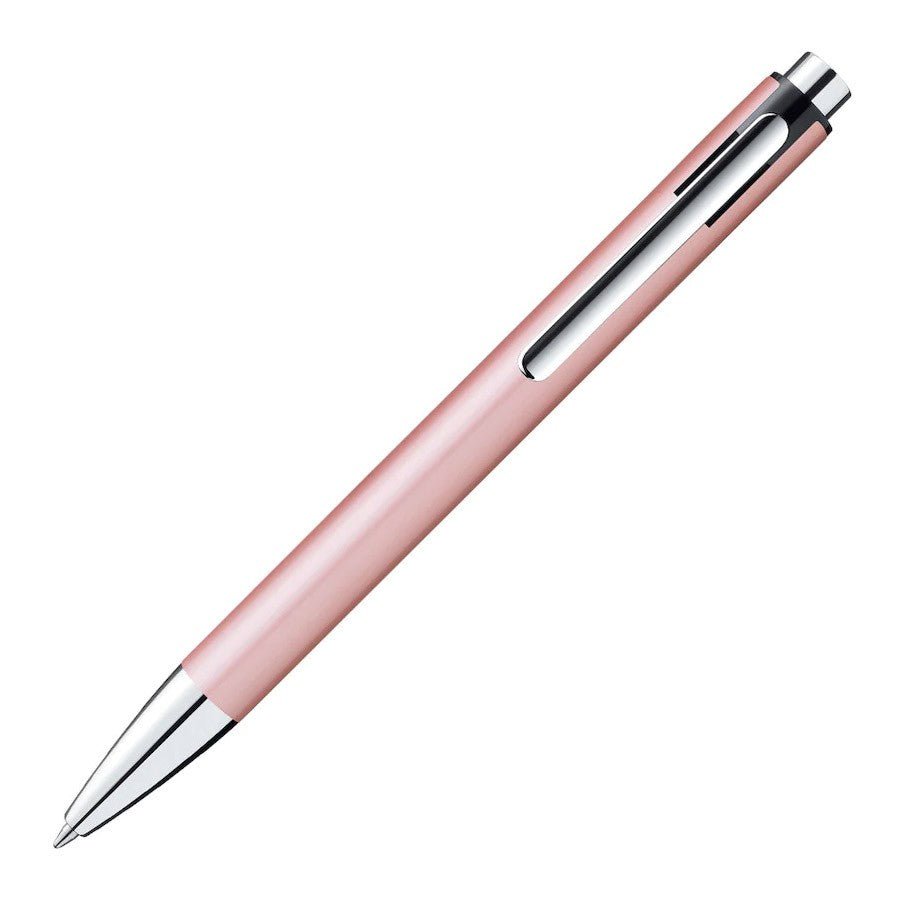 Pelikan Balpen Snap Metallic K10 - Rose Gold - 24Papershop