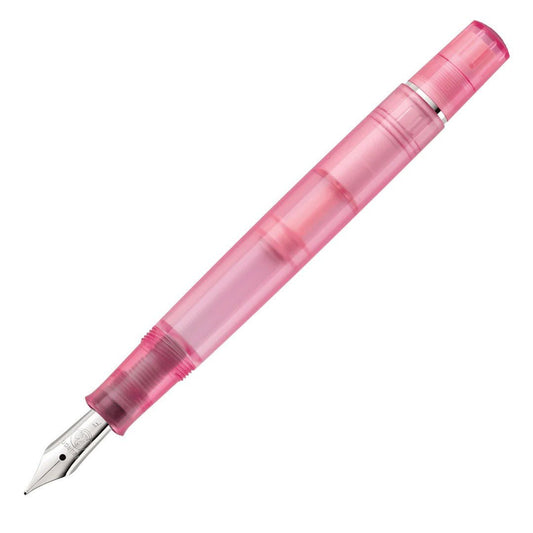 Pelikan Fountain Pen Classic M205 set - Rose Quartz (Special Edition) - 24Papershop