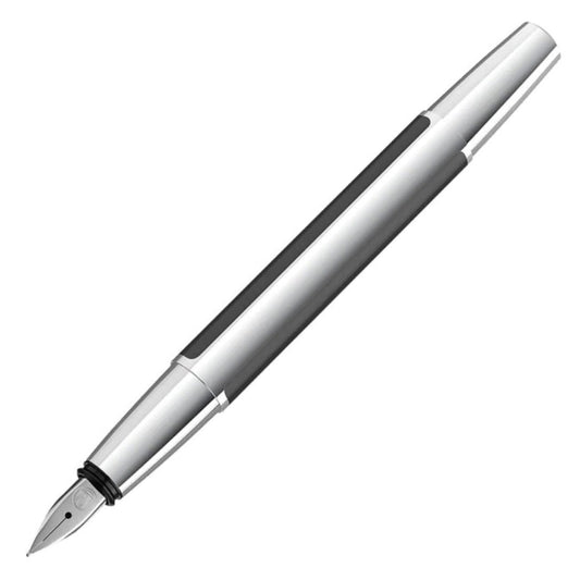 Pelikan Fountain Pen Pura - Anthracite - 24Papershop