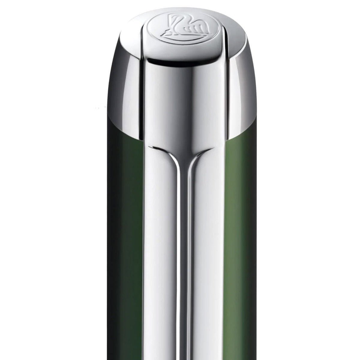 Pelikan Fountain Pen Pura - Deep Green - 24Papershop