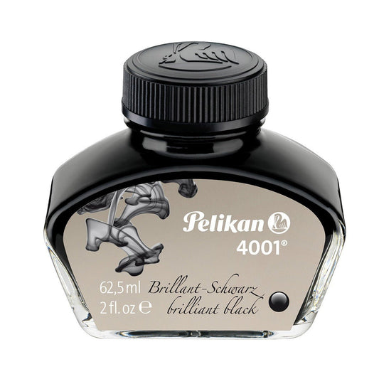 Pelikan Ink 4001 - Black - 24Papershop