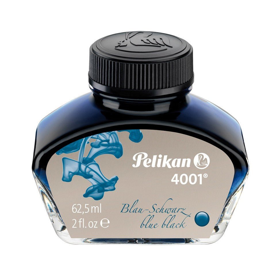 Pelikan Ink 4001 - Blue Black - 24Papershop