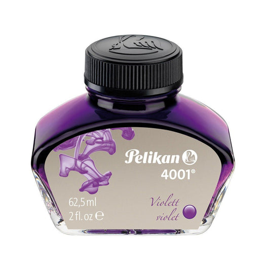 Pelikan Ink 4001 - Violet - 24Papershop