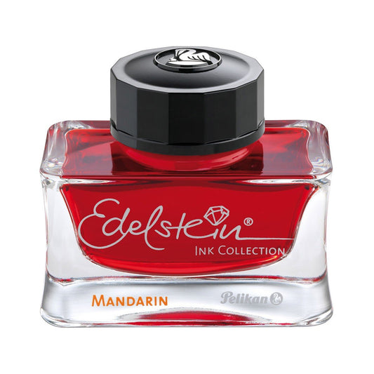 Pelikan Ink Edelstein - Mandarin - 24Papershop