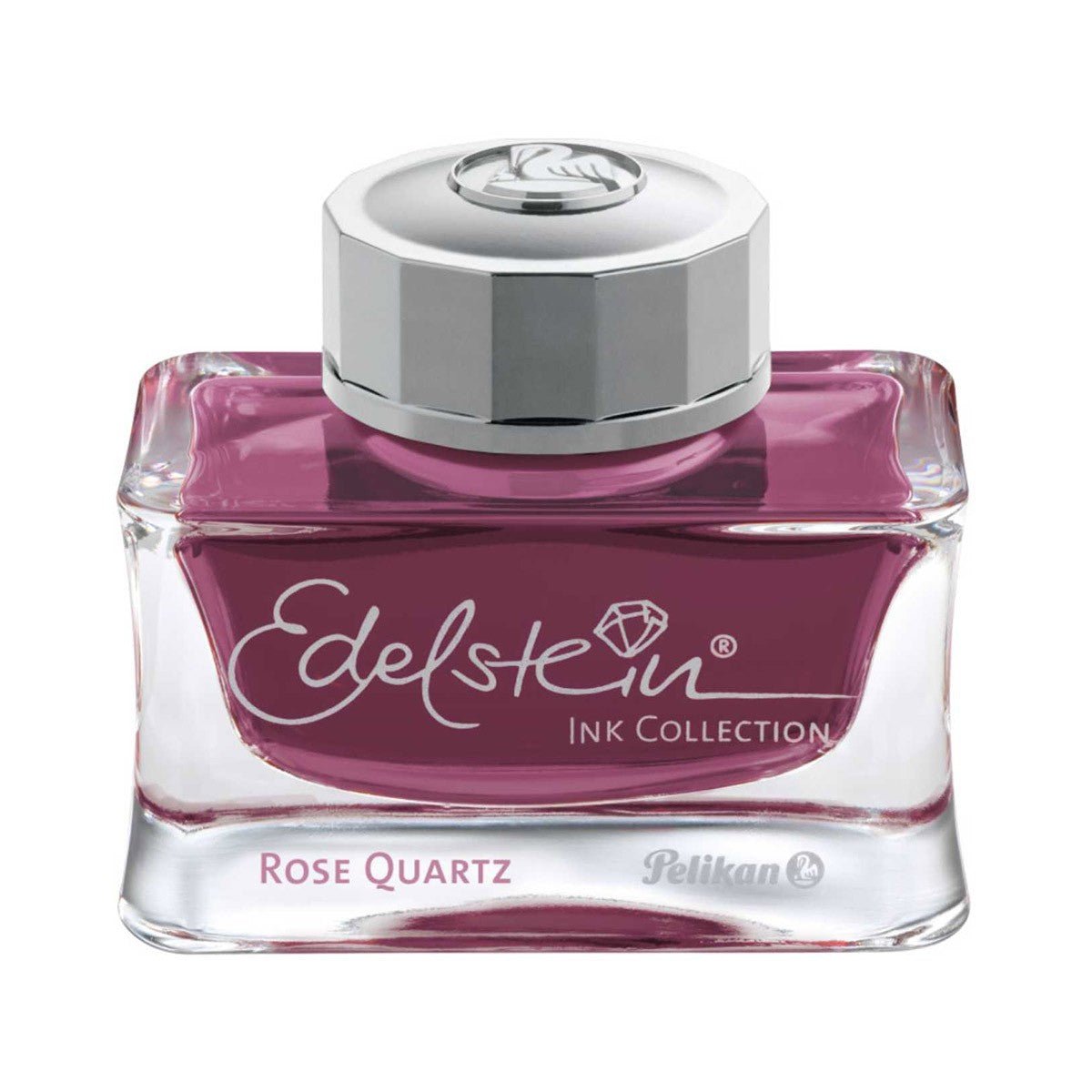 Pelikan Ink Edelstein - Rose Quartz Year 2023 - 24Papershop