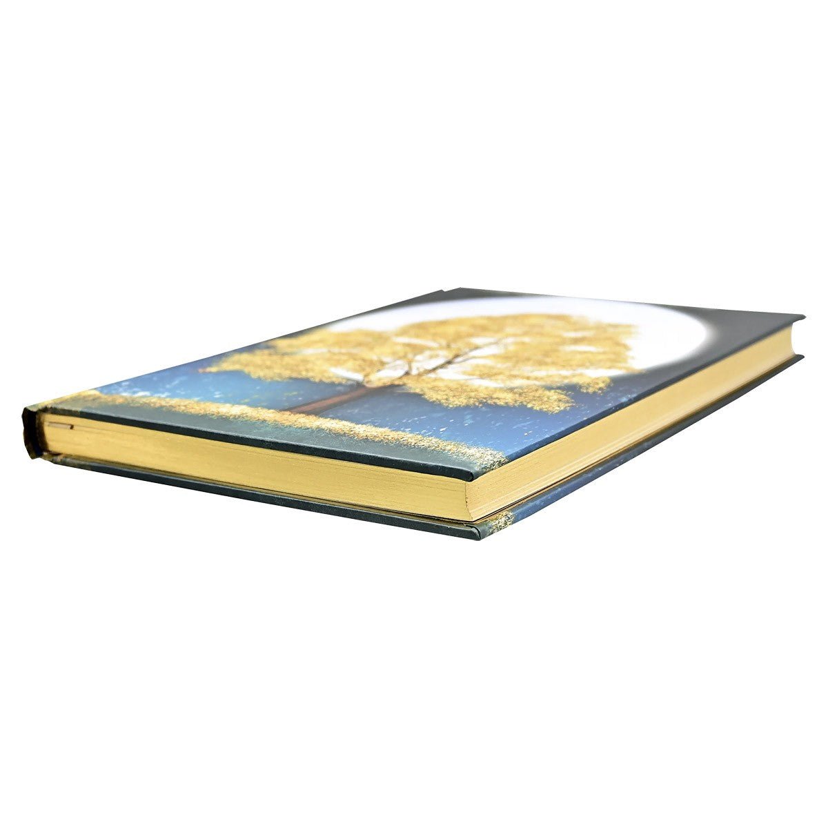 Peter Pauper Notitieboek Gilded Tree - 24Papershop