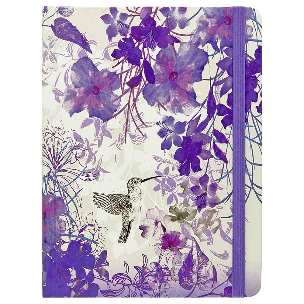 Peter Pauper Notitieboek Hummingbird - 24Papershop