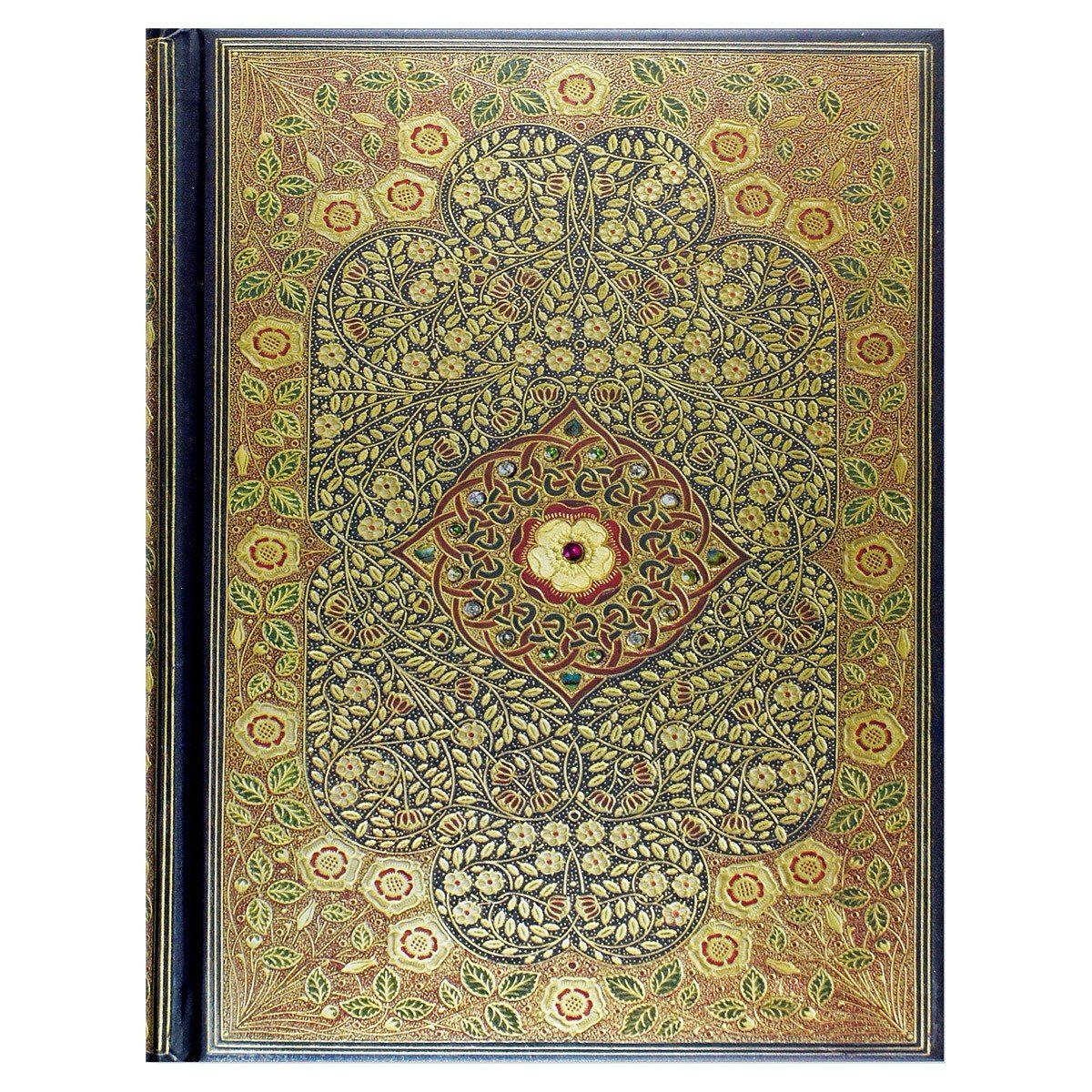 Peter Pauper Notitieboek Jeweled Filigree - 24Papershop