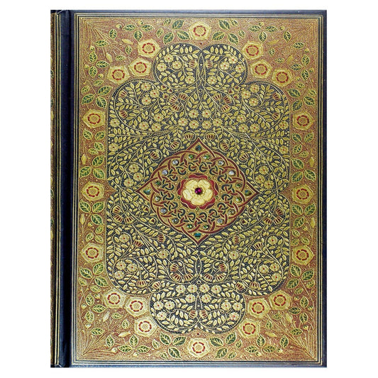 Peter Pauper Notitieboek Jeweled Filigree - 24Papershop