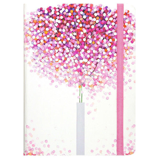 Peter Pauper Notitieboek Lollipop Tree - 24Papershop