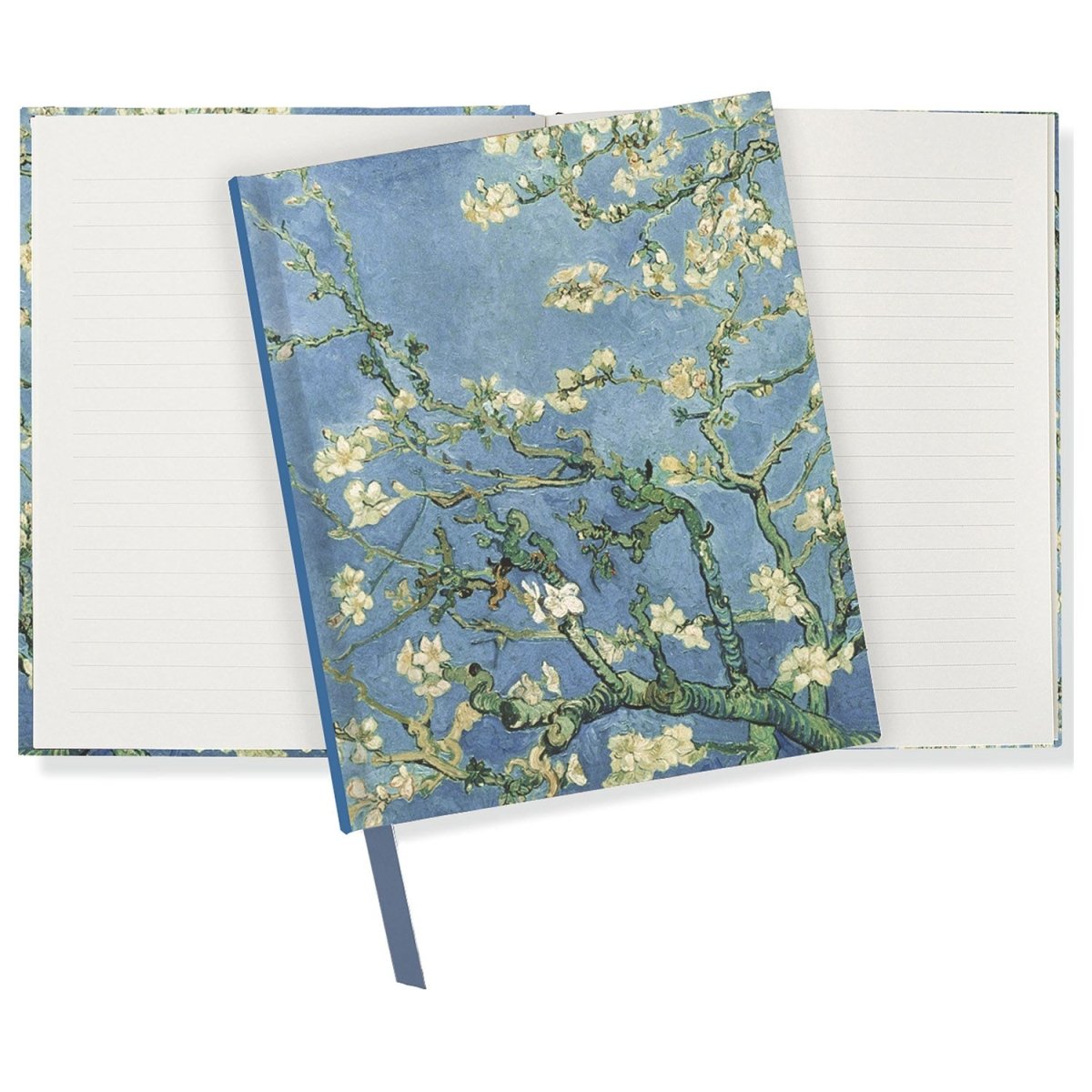 Peter Pauper Oversize Notitieboek Almond Blossom - 24Papershop